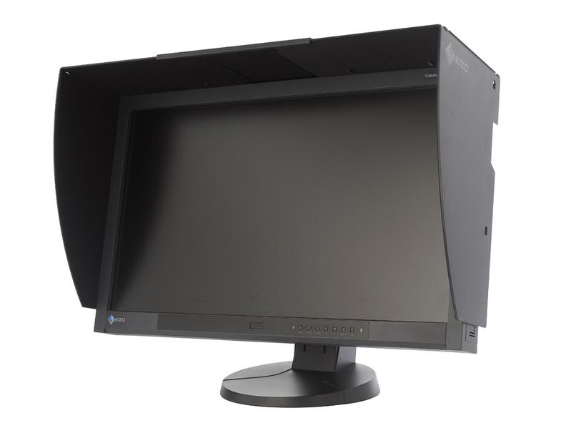  Eizo Coloredge Displays 