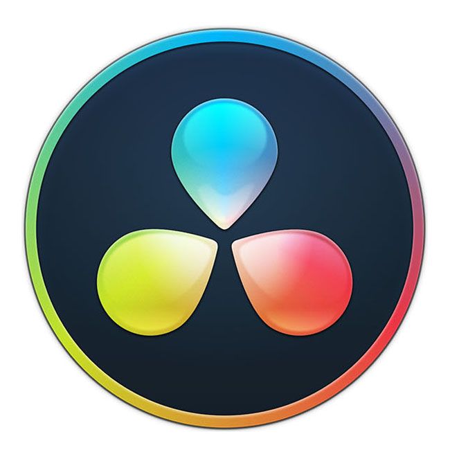  DaVINCI RESOLVE 