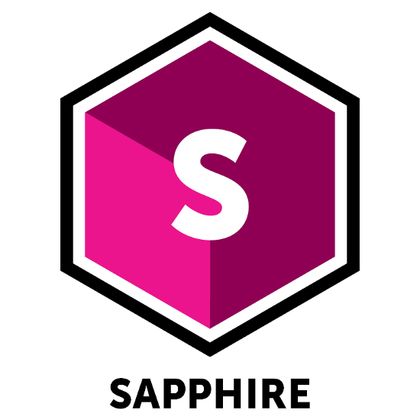 Sapphire