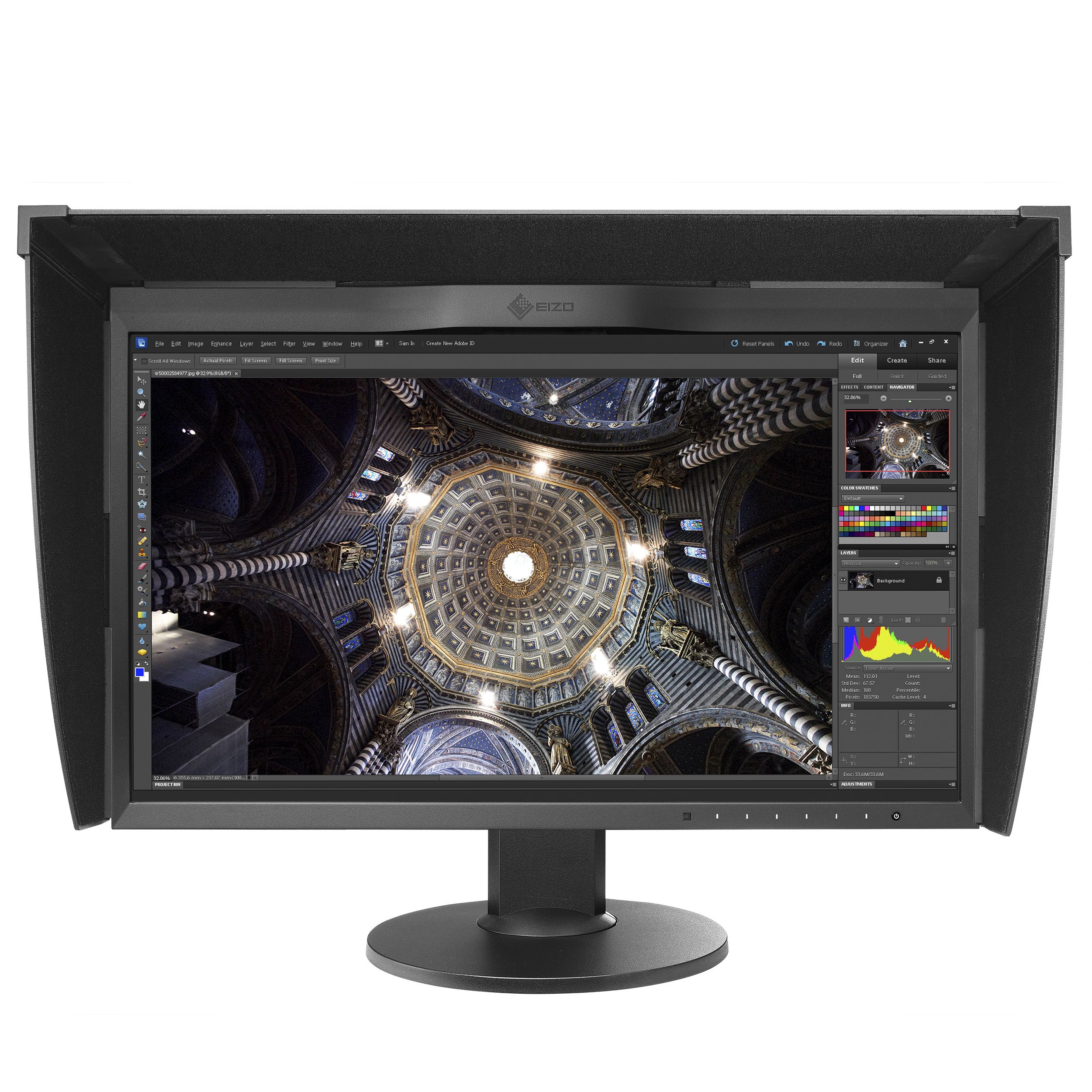 EIZO Monitors