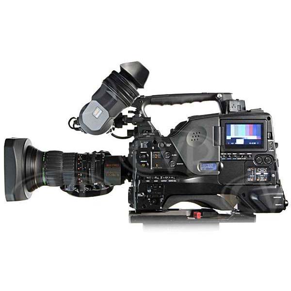 Sony PDW-700 Studio Package