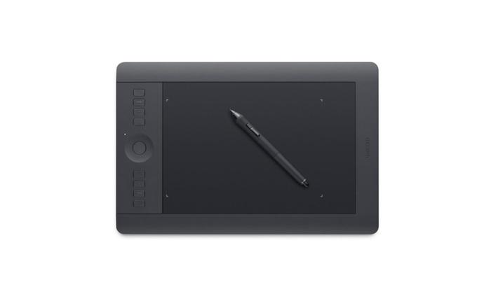 Wacom Tablets