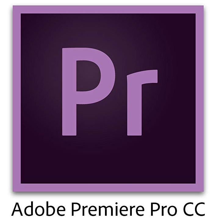 Adobe Premiere Pro CC