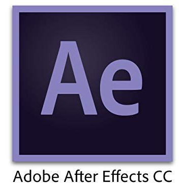 ADOBE AFTEREFFECTS CC