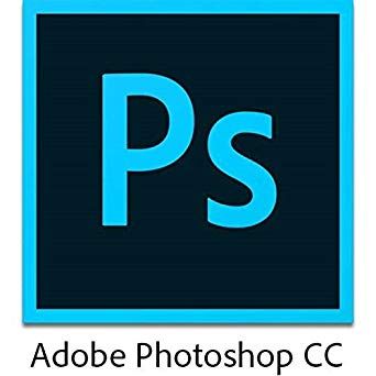 ADOBE PHOTOSHOP CC