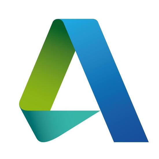 Autodesk Logo