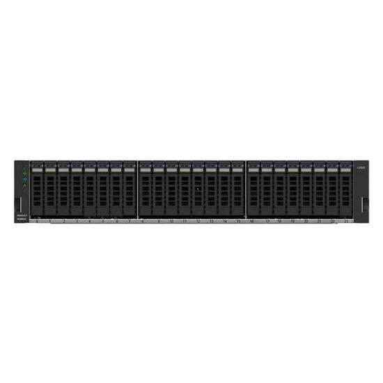 SSD Storage